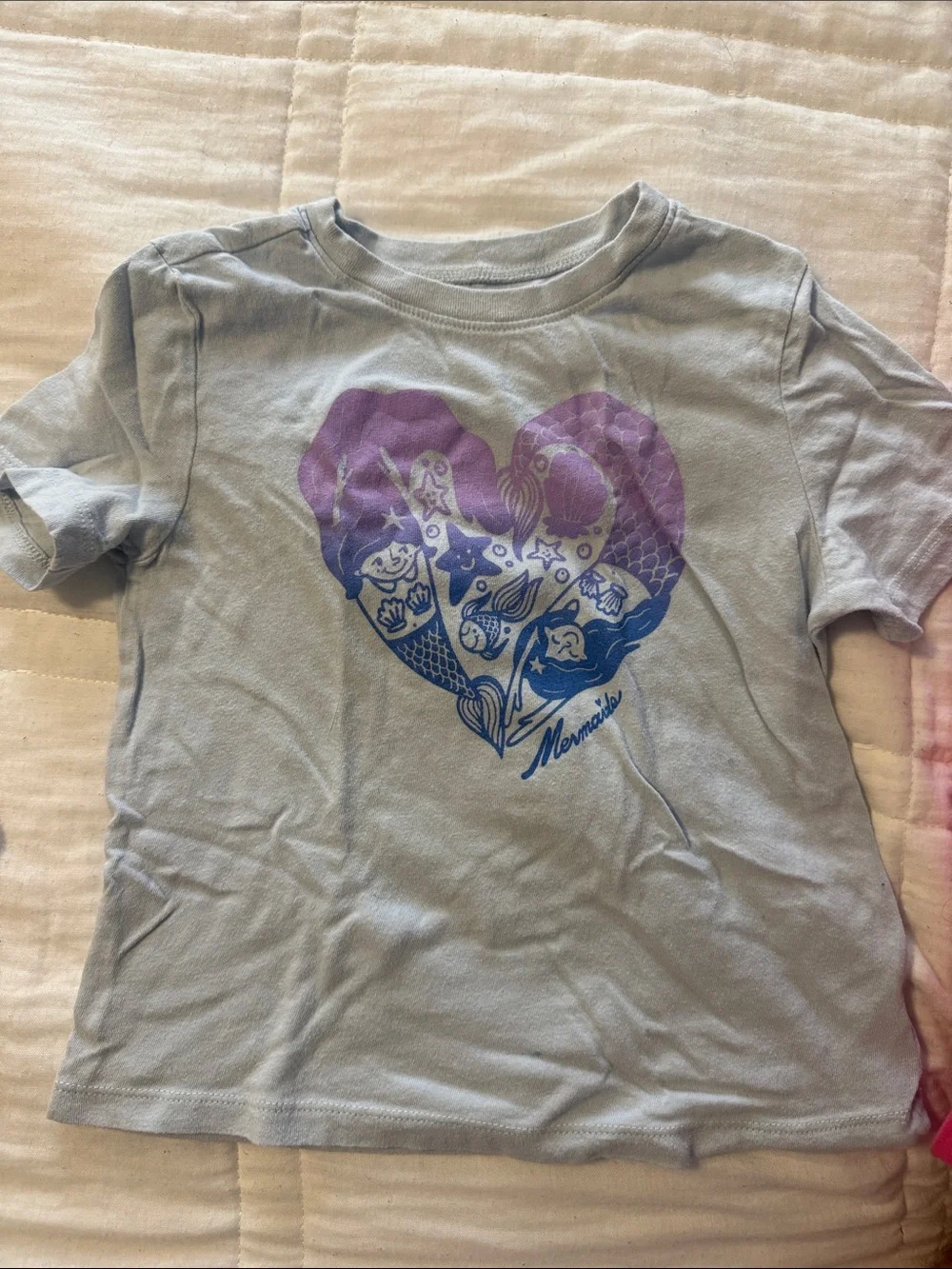 Girls T-shit bundle